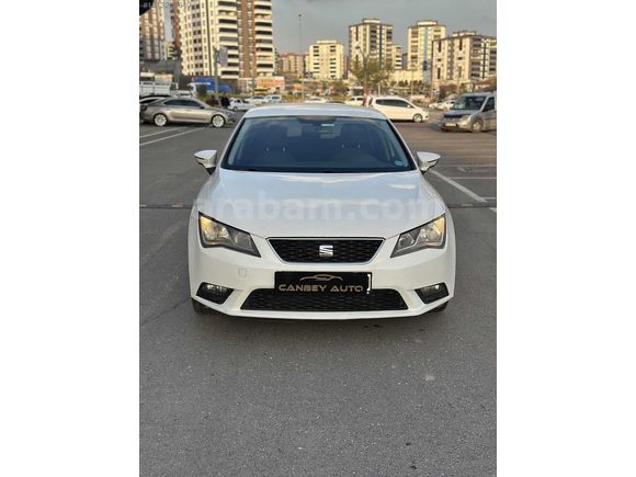 CANBEY AUTO DAN SEAT LEON