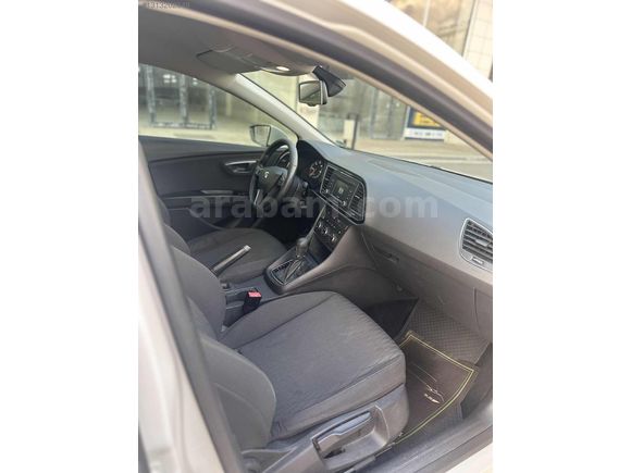 CANBEY AUTO DAN SEAT LEON