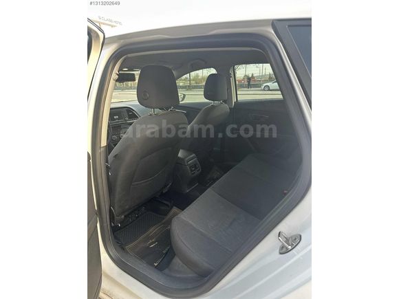 CANBEY AUTO DAN SEAT LEON