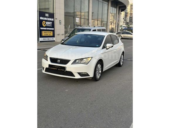 CANBEY AUTO DAN SEAT LEON