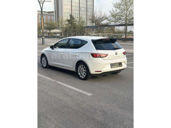 CANBEY AUTO DAN SEAT LEON