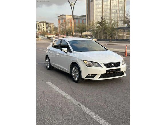 CANBEY AUTO DAN SEAT LEON