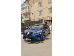 Galeriden Renault Clio 1.0 TCe Touch 2023 Model Kocaeli