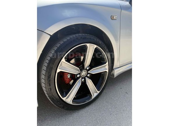 Sahibinden Seat Leon 1.6 Style 2007 Model  280.000 km Gri
