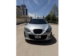 Sahibinden Seat Leon 1.6 Style 2007 Model  280.000 km Gri