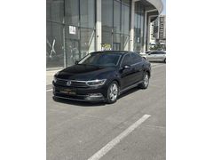 CANBEY AUTO DAN B8 PASSAT