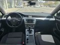 CANBEY AUTO DAN B8 PASSAT