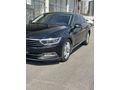 CANBEY AUTO DAN B8 PASSAT