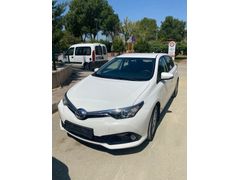 Sahibinden Toyota Auris 1.4 D-4D Advance 2015 Model Ankara