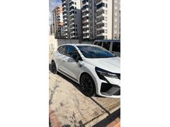 Sahibinden Renault Clio 1.0 TCe Techno Esprit Alpine 2025 Model 