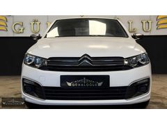 GÜNALOĞLU'dan-1.2 PURETECH-C-ELYSEE-210.000KM-LIVE-2019 MODEL-