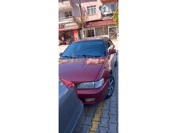 Sahibinden Toyota Corolla 1.6 GL 1993 Model