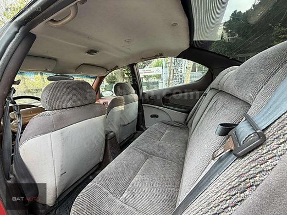 BAT AUTO 'DAN CHRYSLER NEON SPORT