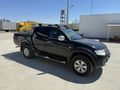 Sahibinden Mitsubishi L 200 4x4 Intense 2011 Model 