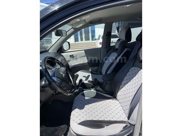 Sahibinden Mitsubishi L 200 4x4 Intense 2011 Model 