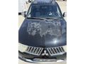 Sahibinden Mitsubishi L 200 4x4 Intense 2011 Model 