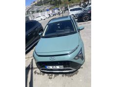 Sahibinden Hyundai Bayon 1.4 MPI Style 2022 Model 