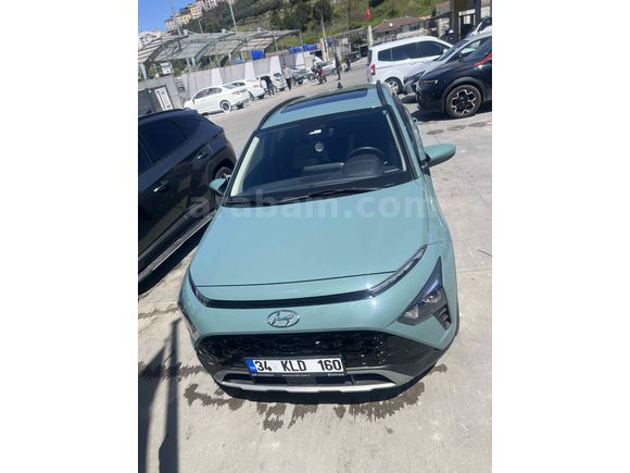 Sahibinden Hyundai Bayon 1.4 MPI Style 2022 Model 