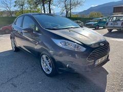 İLK SAHİBİNDEN FORD FİESTA