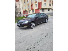 Sahibinden Volkswagen Passat 1.4 TSi BlueMotion Comfortline 2011 Model  318.000 km Kahverengi