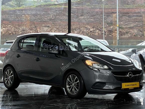 İLHAN OTOMOTİV I TAM OTOMATİK-DEĞİŞENSİZ-98.000KM-EKSTRALI