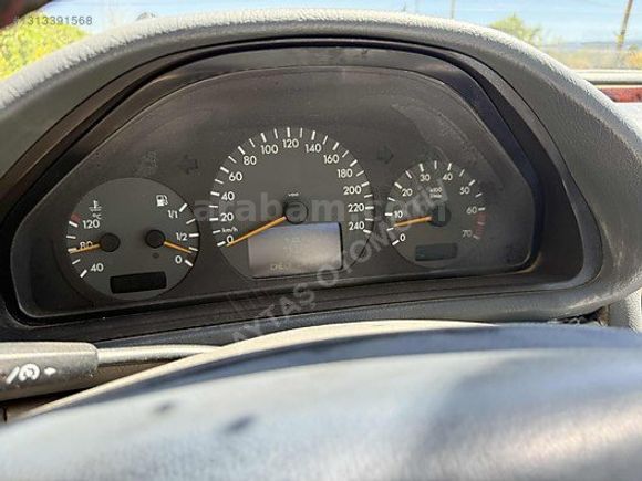 AYTAŞ OTOMOTİVDEN TEMİZ CLK 200 KOMPRESSOR