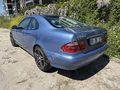 AYTAŞ OTOMOTİVDEN TEMİZ CLK 200 KOMPRESSOR