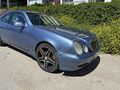 AYTAŞ OTOMOTİVDEN TEMİZ CLK 200 KOMPRESSOR
