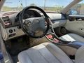 AYTAŞ OTOMOTİVDEN TEMİZ CLK 200 KOMPRESSOR