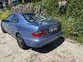 AYTAŞ OTOMOTİVDEN TEMİZ CLK 200 KOMPRESSOR