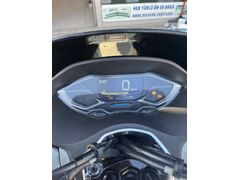 Sahibinden Honda PCX125 