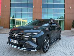 Sahibinden Hyundai Tucson 1.6 CRDi Prime 2025 Model 