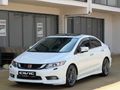 Honda civic Eco Elegance Otomatik vites Değişensiz..
