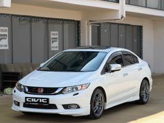 Honda civic Eco Elegance Otomatik vites Değişensiz..