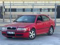 Temiz, Bakımlı ve Masrafsız 2001 Model Skoda Octavia Elegance