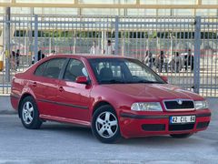 Temiz, Bakımlı ve Masrafsız 2001 Model Skoda Octavia Elegance