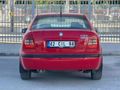 Temiz, Bakımlı ve Masrafsız 2001 Model Skoda Octavia Elegance