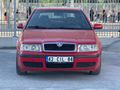 Temiz, Bakımlı ve Masrafsız 2001 Model Skoda Octavia Elegance