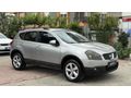Galeriden Nissan Qashqai 1.6 Tekna 2008 Model Antalya