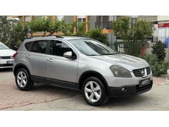 Galeriden Nissan Qashqai 1.6 Tekna 2008 Model Antalya