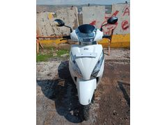 Sahibinden TVS Jupiter 125