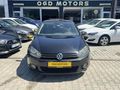 Galeriden Volkswagen Golf 1.4 TSi Trendline 2009 Model Tekirdağ