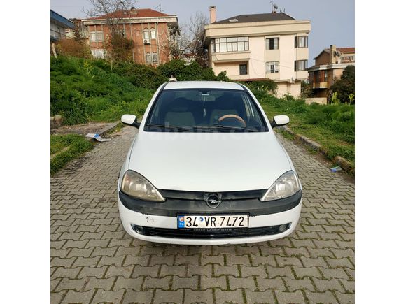 Sahibinden Opel Corsa 1.3 CDTI Enjoy 2004 Model