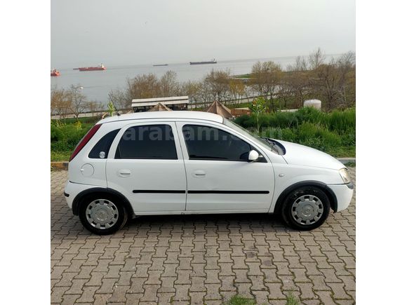 Sahibinden Opel Corsa 1.3 CDTI Enjoy 2004 Model