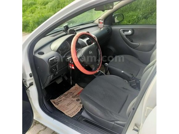 Sahibinden Opel Corsa 1.3 CDTI Enjoy 2004 Model