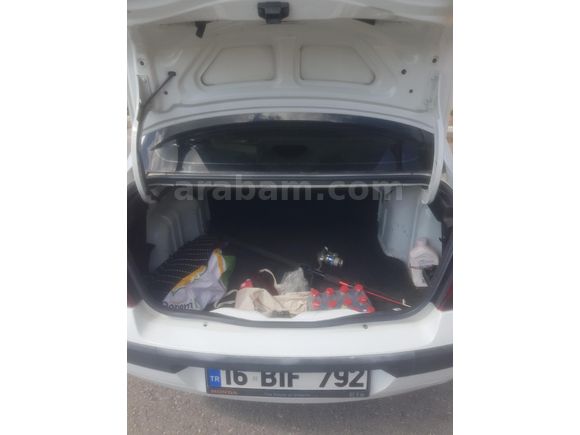 Sahibinden Renault Clio 1.5 dCi Authentique 2003 Model