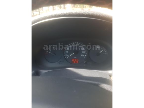 Sahibinden Renault Clio 1.5 dCi Authentique 2003 Model