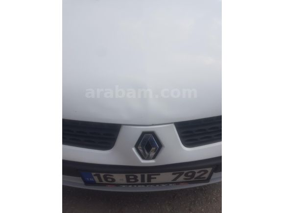 Sahibinden Renault Clio 1.5 dCi Authentique 2003 Model