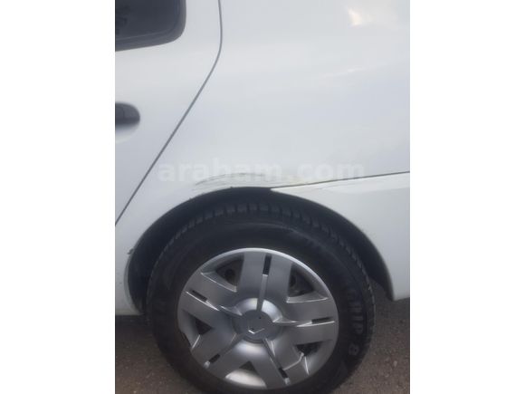Sahibinden Renault Clio 1.5 dCi Authentique 2003 Model