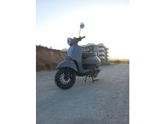 Sahibinden Mondial 50 Turismo